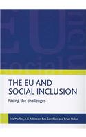 The EU and social inclusion