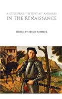 Cultural History of Animals in the Renaissance