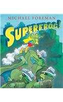Superfrog!