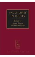 Fault Lines in Equity