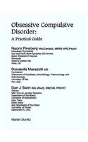 Obsessive Compulsive Disorders