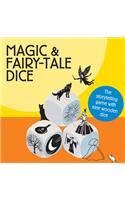 Magic & Fairy-Tale Dice