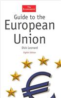 The Economist Guide To The European Union