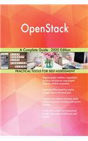 OpenStack A Complete Guide - 2020 Edition