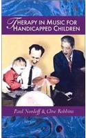 Therapy in Music for Handicapped Children