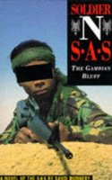 Soldier N: SAS - Gambian Bluff