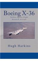 Boeing X-36
