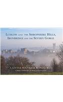 Ludlow and the Shropshire Hills