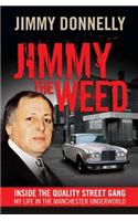 Jimmy The Weed
