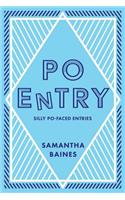Poentry