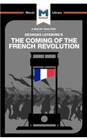 Analysis of Georges Lefebvre's The Coming of the French Revolution
