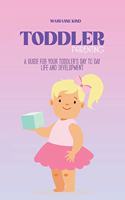 Toddler Parenting