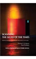 Scanning the Signs of the Times