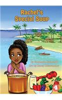 Rachel's Special Soup