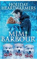 Holiday Heartwarmers Trilogy