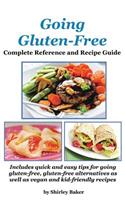 Going Gluten-Free