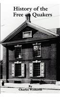History of the Free Quakers