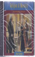 Religion & Morality CD