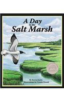 A Day in the Salt Marsh