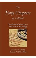 Forty Chapters of Al-Kindi