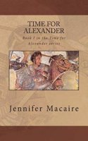 Time for Alexander
