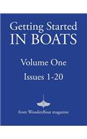 Getting Started in Boats