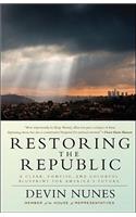 Restoring the Republic