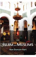 Islam and Muslims