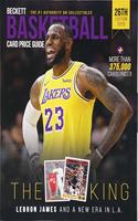 Beckett Basketball Price Guide #26