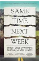 Same Time Next Week