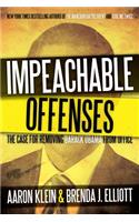 Impeachable Offenses