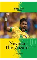 Neymar The Wizard