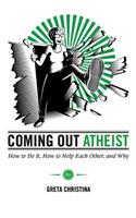 Coming Out Atheist