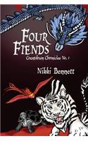 Four Fiends