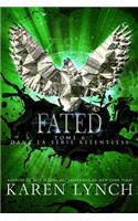 Fated (Relentless Tome 6)