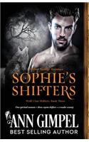 Sophie's Shifters