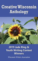 Creative Wisconsin Anthology