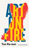 Art on Fire