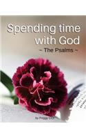 Spending Time with God