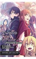 Sword Art Online Progressive, Vol. 7 (manga)