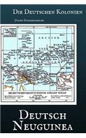 Die Deutschen Kolonien