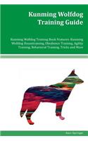 Kunming Wolfdog Training Guide Kunming Wolfdog Training Book Features