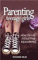 Parenting Teenage Girls