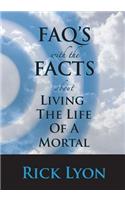 FAQ's With The Facts - Volume 3