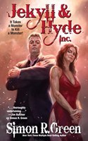 Jekyll & Hyde Inc.: Volume 1(Jekyll & Hyde Inc.)