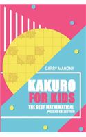 Kakuro For Kids
