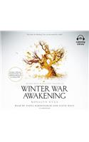 Winter War Awakening (Blood Rose Rebellion, Book 3)