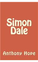 Simon Dale