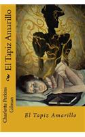 El Tapiz Amarillo