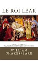 Le Roi Lear